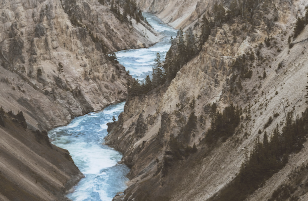 On seeking the good (to release regret and anxiety)